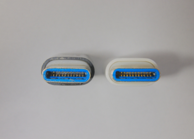 Type-Cケーブルって、どうして“どっちが電気を送るか”わかるの?──見た目そっくりだけど、中身で決まるお話